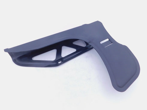 HONDA DRIVE CHAIN CASE COVER PROTECTOR 1993 - 2024 XR650L 1991-1996 XR250L OEM